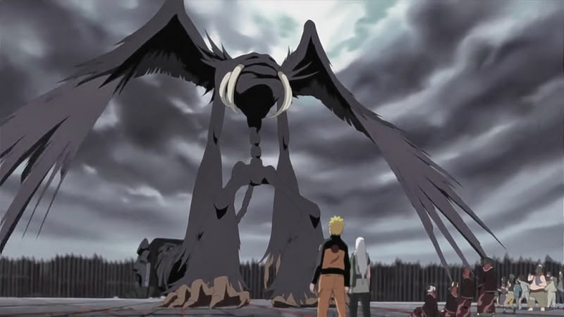 naruto blood prison ryuzetsu naruto blood prison ryuzetsu